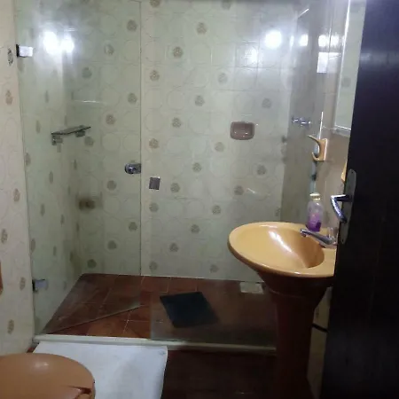 Hostel Mdemarilia Nova Friburgo Exterior photo
