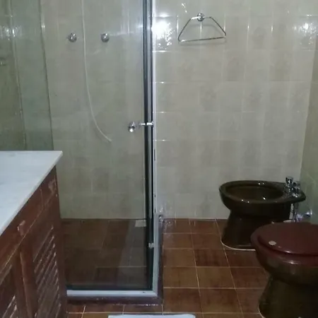 Hostel Mdemarilia Nova Friburgo Exterior photo