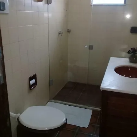 Hostel Mdemarilia Nova Friburgo Exterior photo