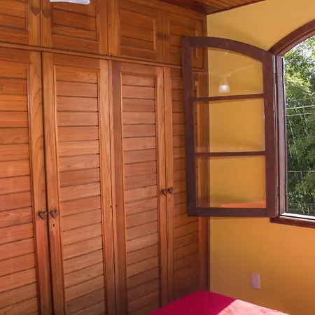 Hostel Mdemarilia Nova Friburgo Exterior photo