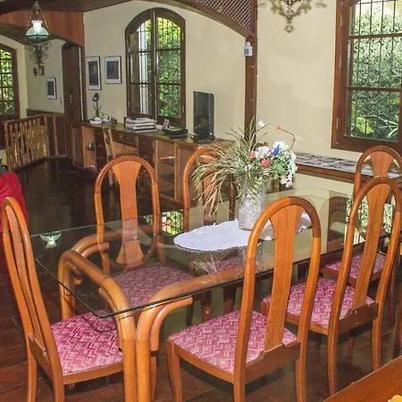 Hostel Mdemarilia Nova Friburgo Exterior photo