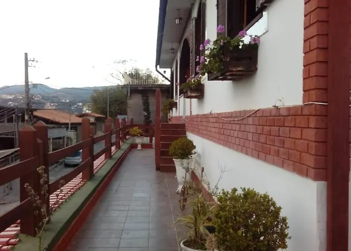 Hostel Mdemarilia