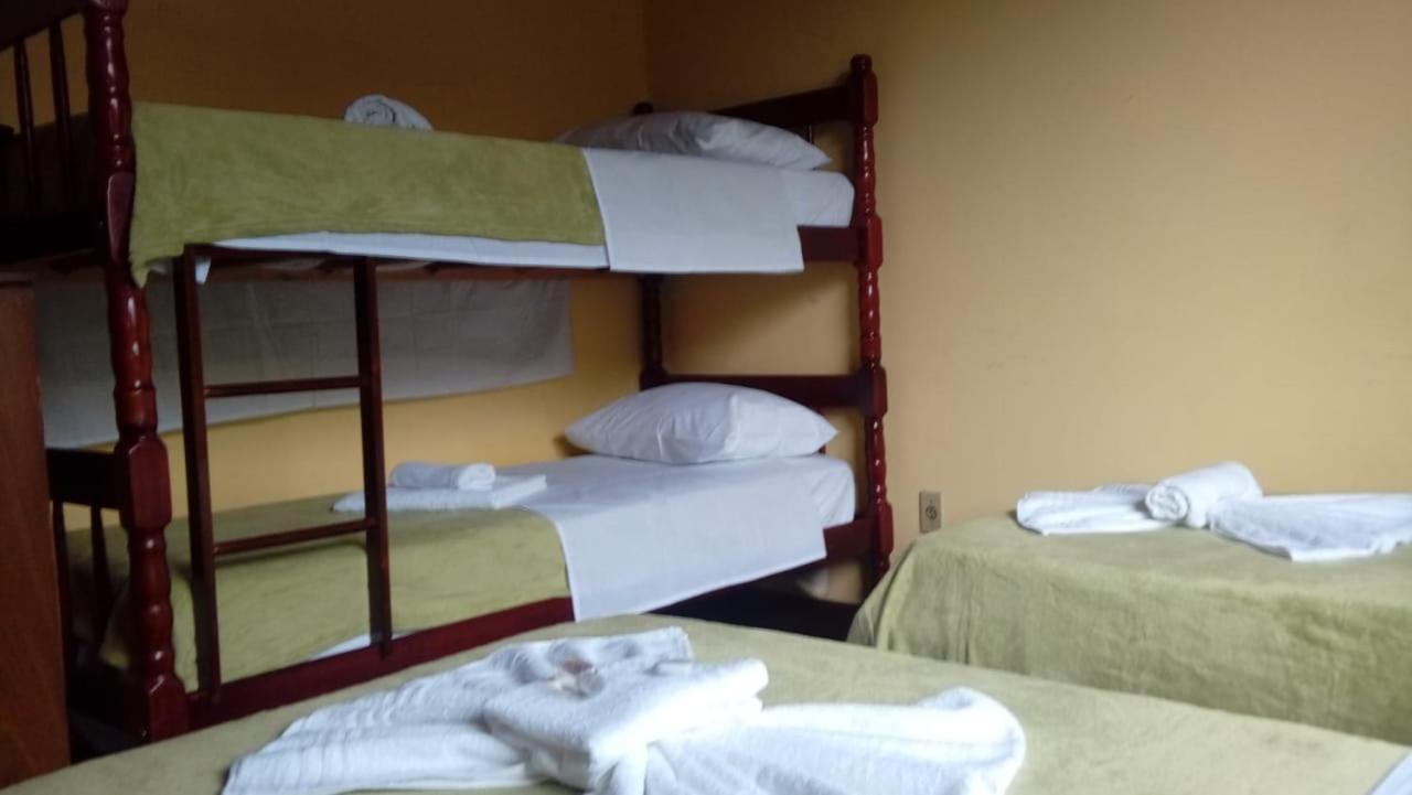 Mdemarilia Hostel *