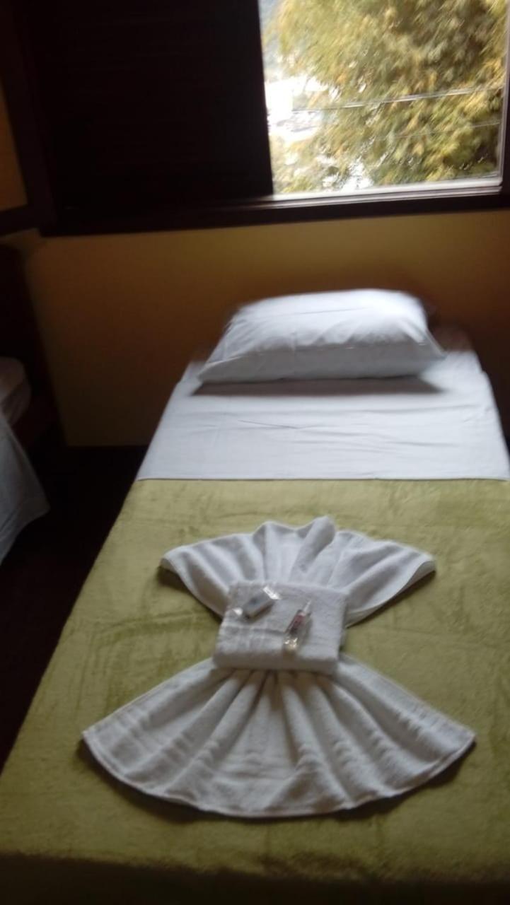 Hostel Mdemarilia Nova Friburgo