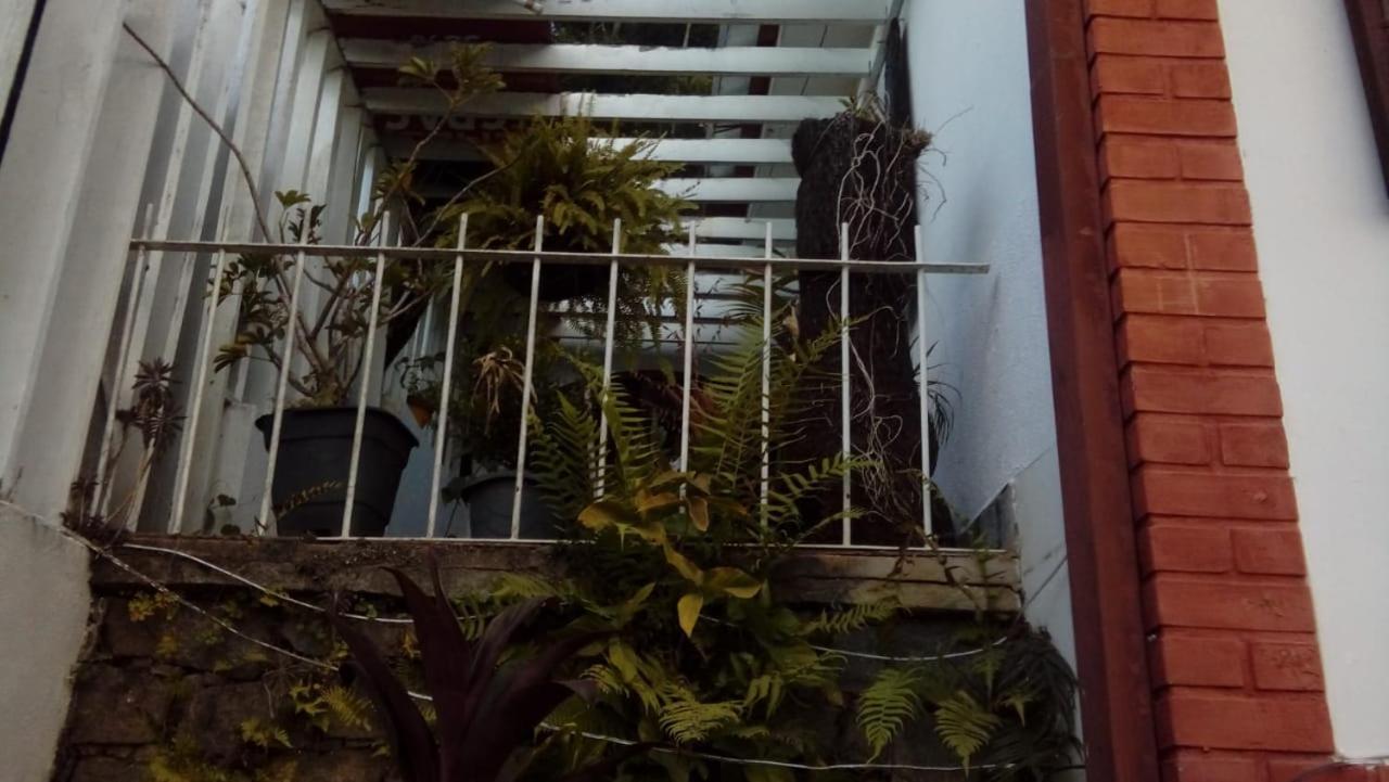 Hostel Mdemarilia Nova Friburgo