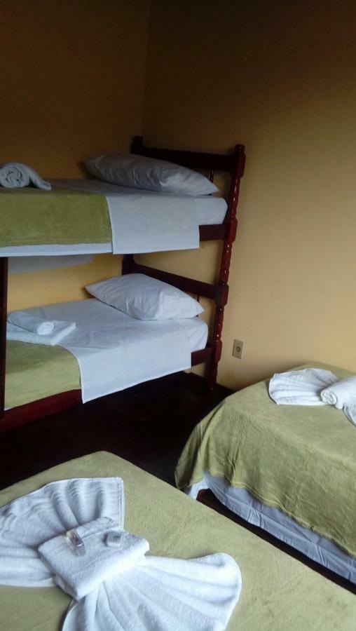 Hostel Mdemarilia
