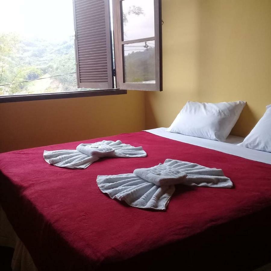 Mdemarilia Hostel