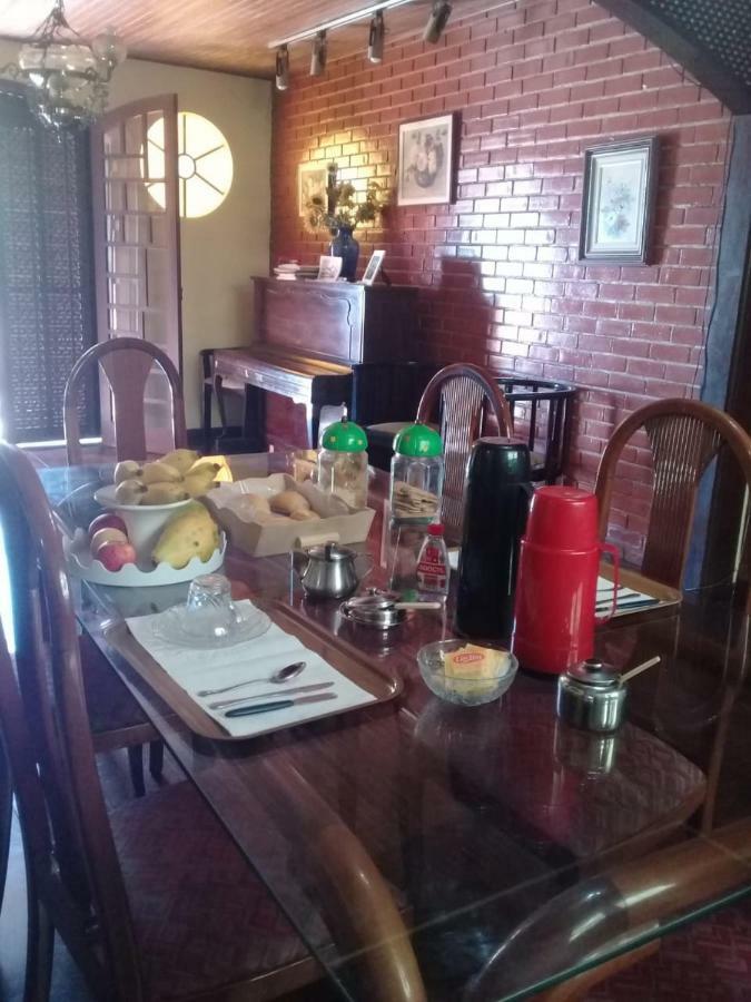 Mdemarilia Hostel Nova Friburgo