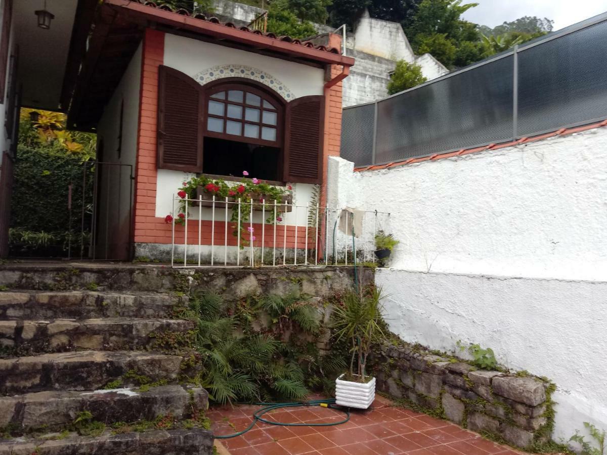 Hostel Mdemarilia Nova Friburgo