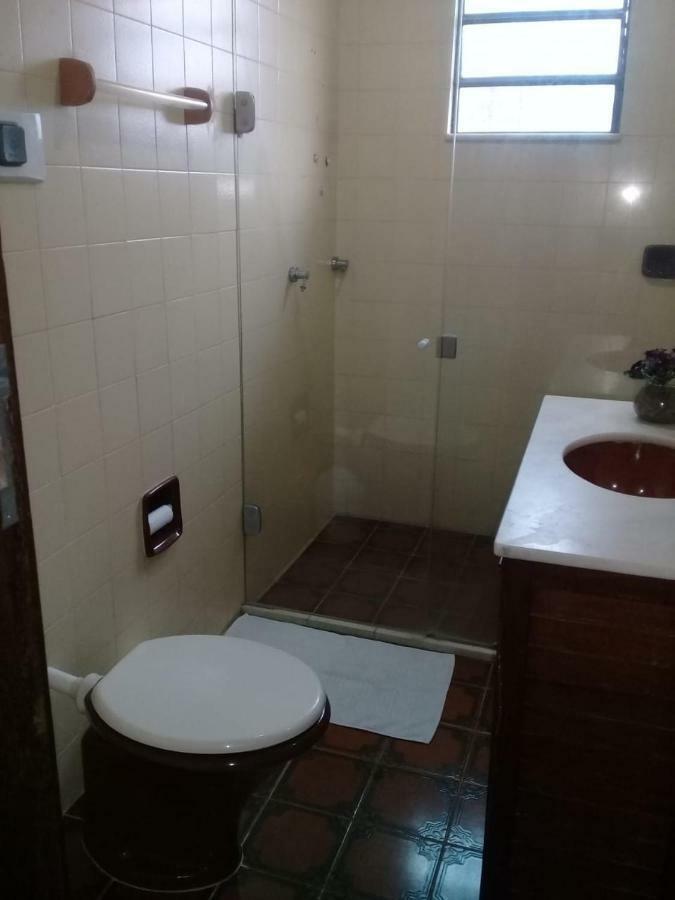 Hostel Mdemarilia Nova Friburgo