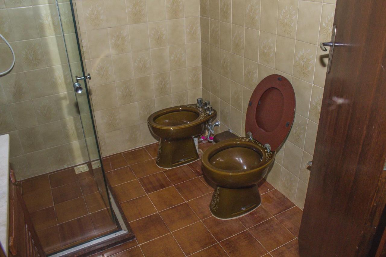 Mdemarilia Hostel Nova Friburgo