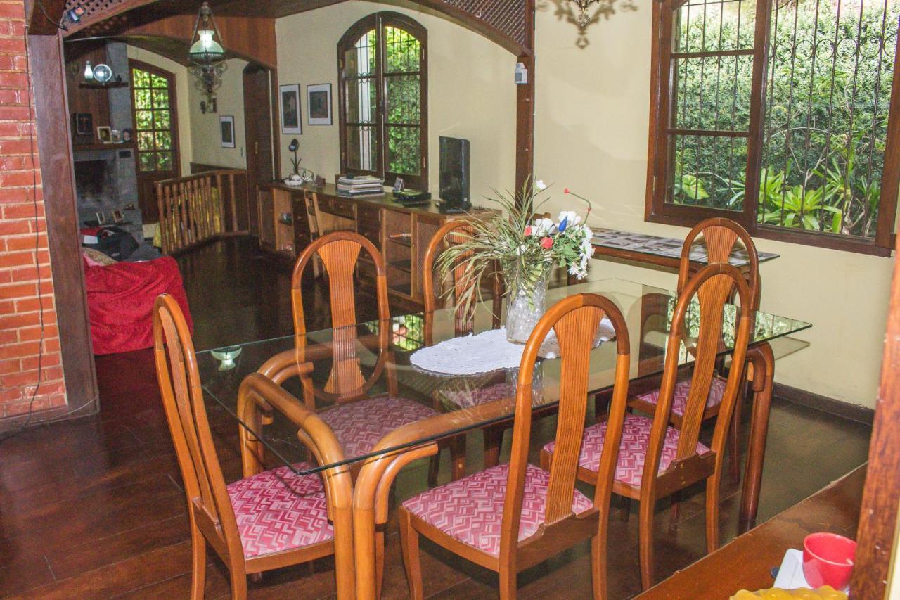 Mdemarilia Hostel